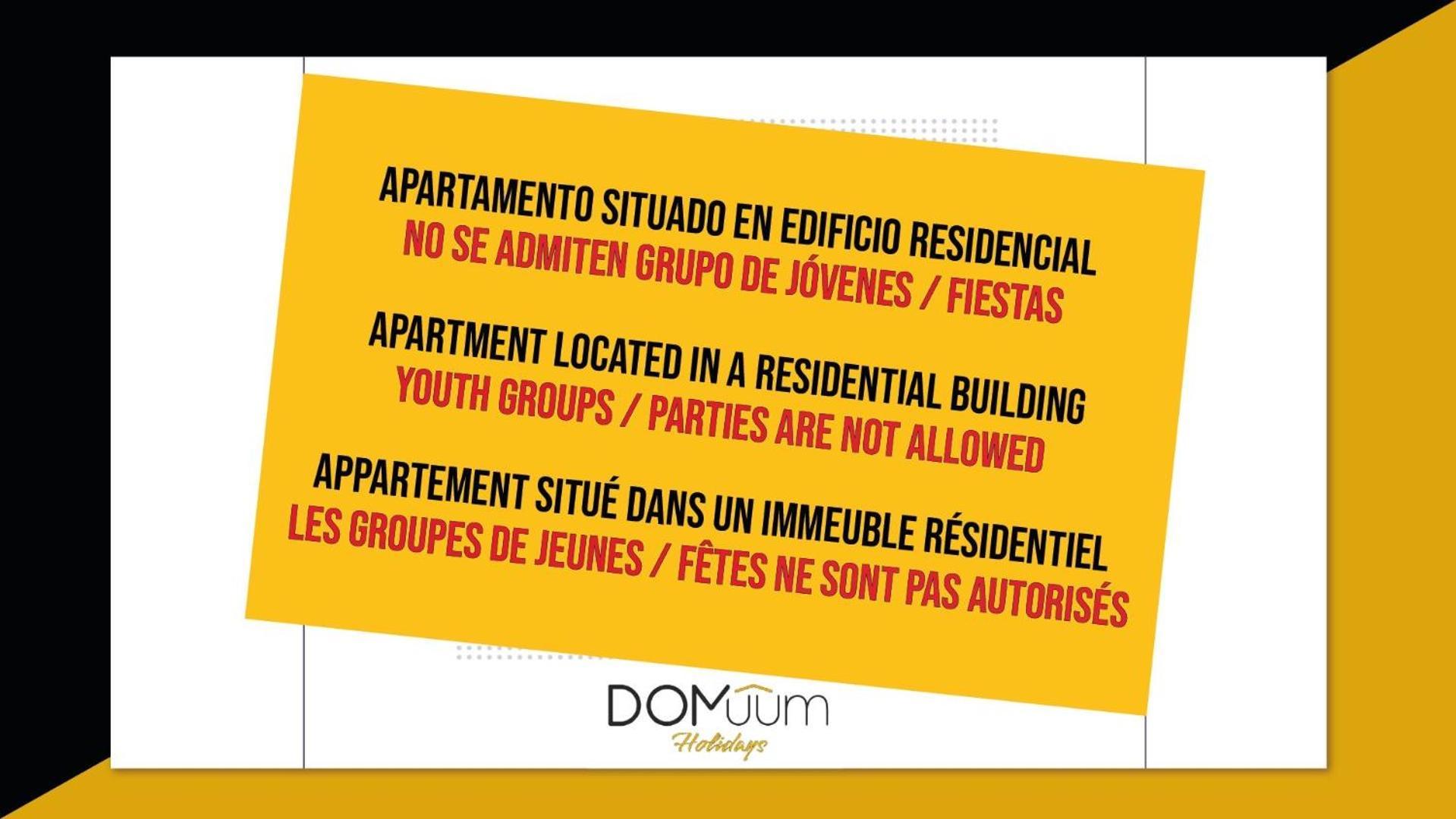 Domuum Holidays - Festival Village Salou Bagian luar foto
